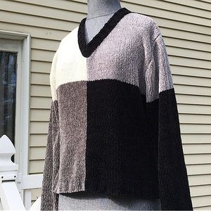 Rue21 Chenille Sweater NEW WITHOUT TAGS!